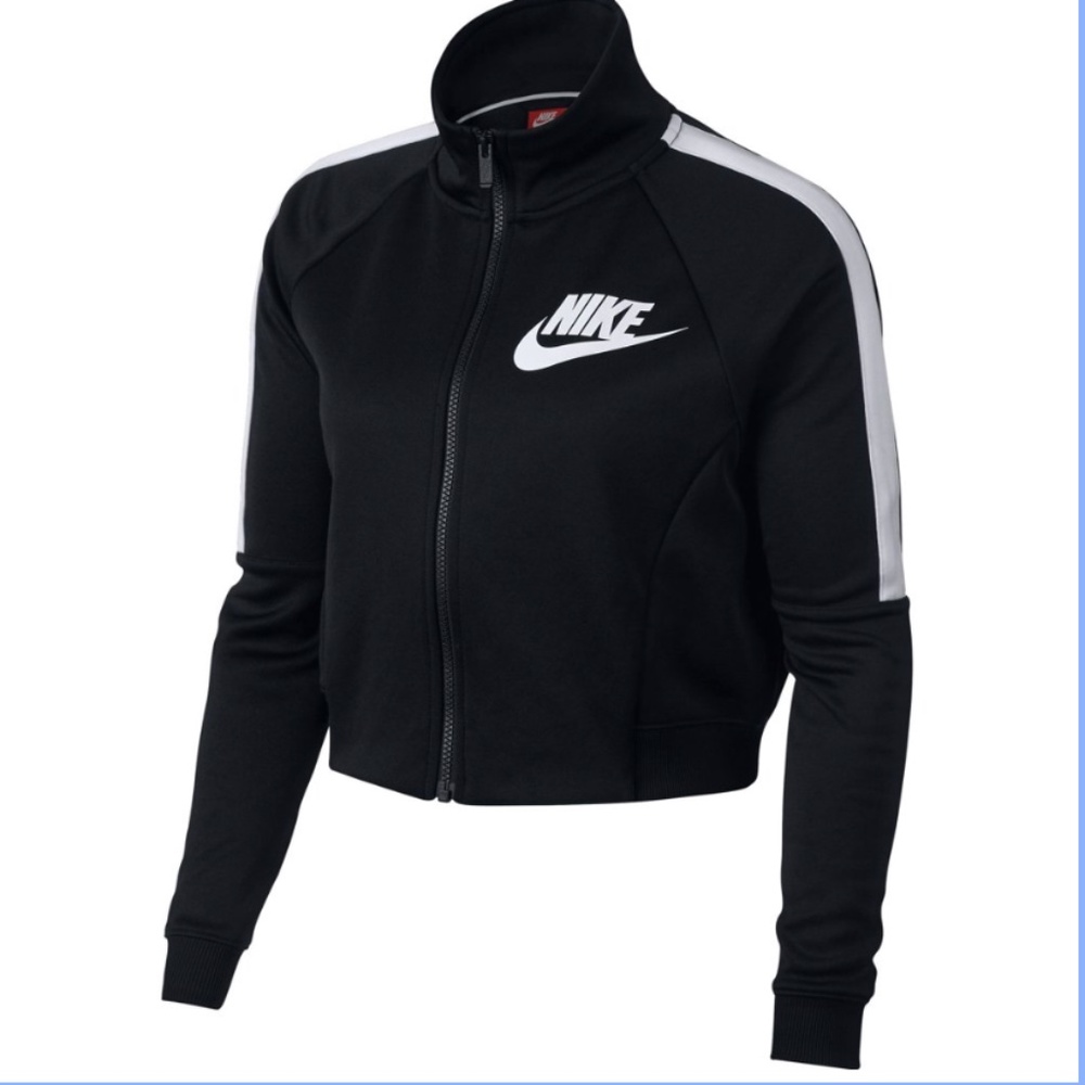 Nike sportswear n98 jacket